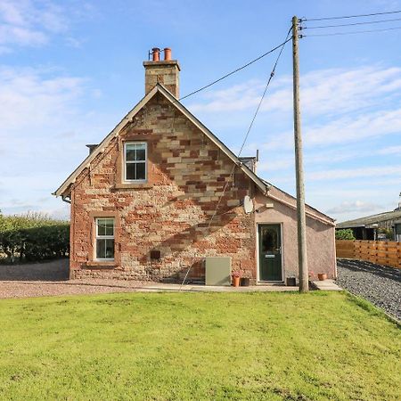 Bonjedward Mill Farm Cottage Джедборо Екстер'єр фото